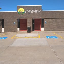 BrightView