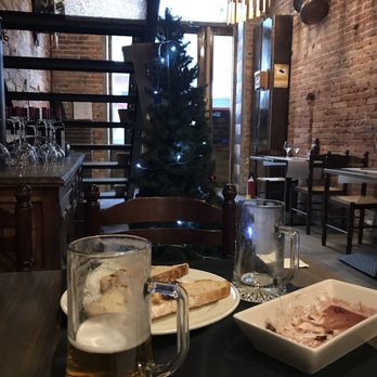 El Capritx - Signature Cuisine Near Me - Barcelona, B