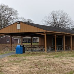Central Park - Central Park, Cramerton NC