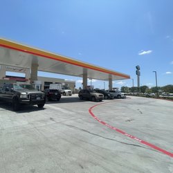 Shell