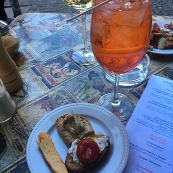 La Premiata Ditta - Italian Near Me - Berlin, BE