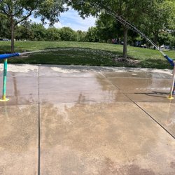 Bridgeway Park