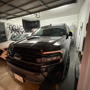 Prestige - Auto Detailing Near Me - Pharr, Texas