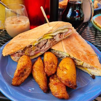 Victor's 1959 Cafe - Sandwich Cubano - Cuban Near Me - Minneapolis, Minnesota