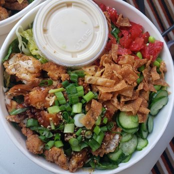 Starbird Chicken - Chicken Shop Near Me - Campbell, California