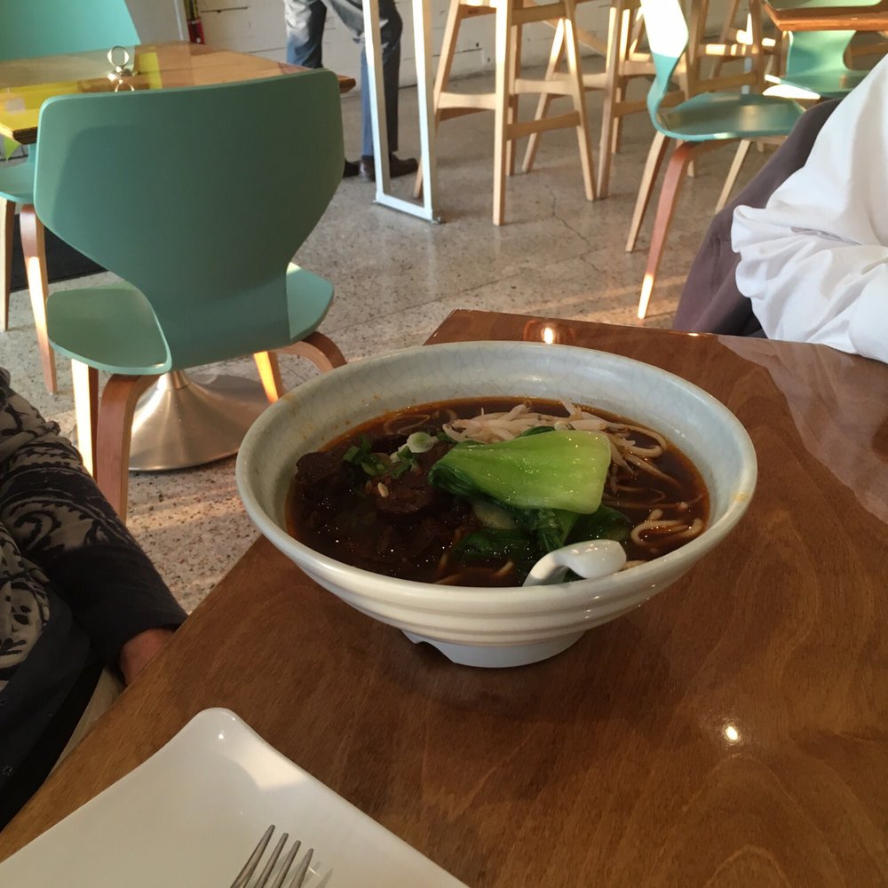 Hello Dumpling - Beef noodle soup - Noodles Near Me - Dallas, Texas Hello Dumpling - Beef noodle soup - Noodles Near Me - Dallas, Texas