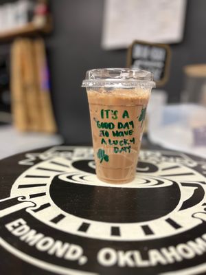 Beacon Coffee Stand by null