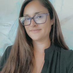 Crystal McClelland LMFT