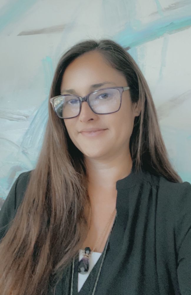 Crystal McClelland LMFT - grief counselor in Westminster, CA