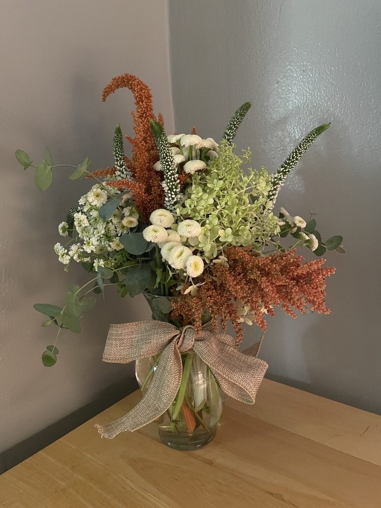 THE MODEST FLORIST Updated September 2024 15 Photos & 30 Reviews
