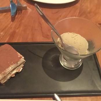 Salvatore Cuomo - Tiramisu - Pizza Near Me - Taguig City, NCR