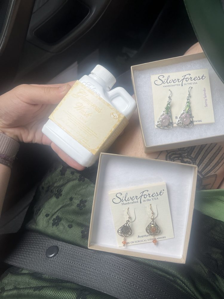 PARSONS GIFTS & CARDS Updated October 2024 23 Reviews 1500 Peachtree Industrial Blvd