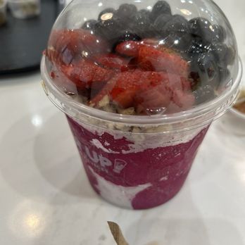 Juice It Up! - Detoxifier - Juice Bars & Smoothies Near Me - Clovis, California