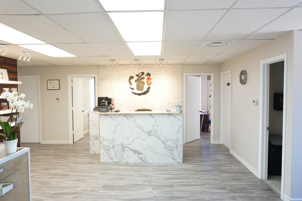 YIYI WELLNESS CLINIC Updated September 2024 301A475 Park Street