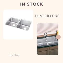 Keidel - This sink by Elkay is in stock and ready to be installed. https://bit.ly/3lAMgxl