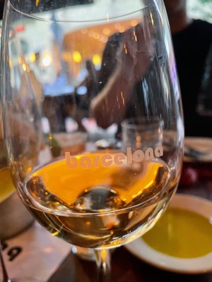 Barcelona Wine Bar by null