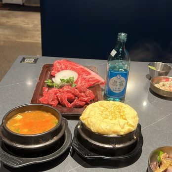 ChoSun Hwaro Korean BBQ - Barbeque Near Me - Fairfax, Virginia