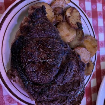Arthur's Tavern - Our Steak 24oz Delmonico - Pubs Near Me - Morris Plains, New Jersey