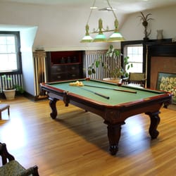 Franciscan Manor