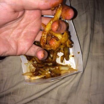 Wienerschnitzel - Hot Dogs Near Me - La Mesa, California
