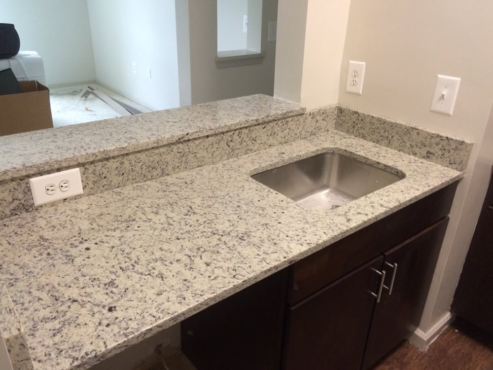 Slide of Thinking Of Granite