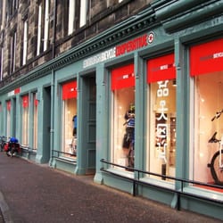 Edinburgh Bicycle Co-operative - Edinburgh Bicycle Cooperative