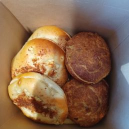 Maple French Toast