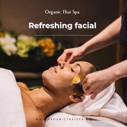Organic Thai Spa - Photo