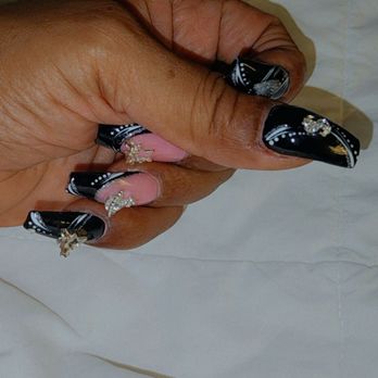 Cute Nails & Spa - Nail Salons Near Me - Tupelo, Mississippi