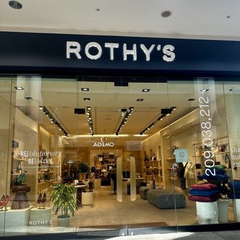 Rothy's - Front entrance! - Shoe Stores Near Me - Urban Honolulu, Hawaii