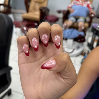 Amy Nails & Spa - Nail Salons Near Me - Chino, California
