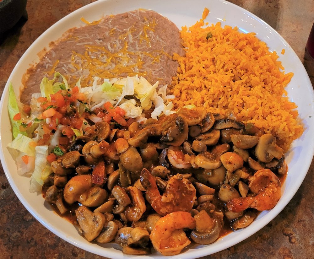 Santa Fe Mexican Grill & Cantina- Totem Lake