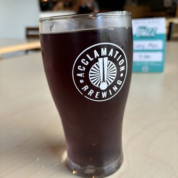Acclamation Brewing - Grape seltzer - Breweries Near Me - Verona, Pennsylvania Acclamation Brewing - Grape seltzer - Breweries Near Me - Verona, Pennsylvania