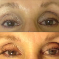 ByeBye Mascara!