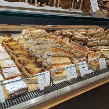 BO&MIE - Bakeries Near Me - Paris, 75