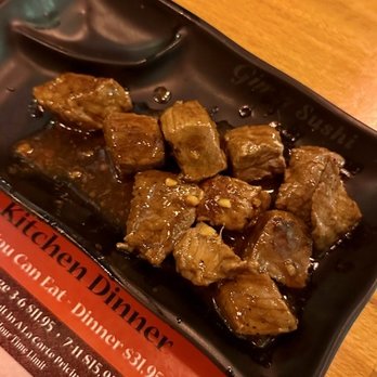 Ginza - Japanese Near Me - Fort Myers, Florida