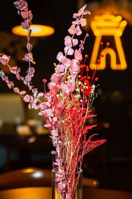 Yan Dining Room by null