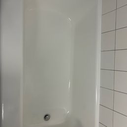 Finished product...like new!