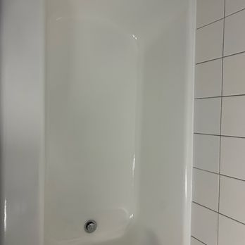 A Touch Glazing - Finished product...like new! - Refinishing Services Near Me