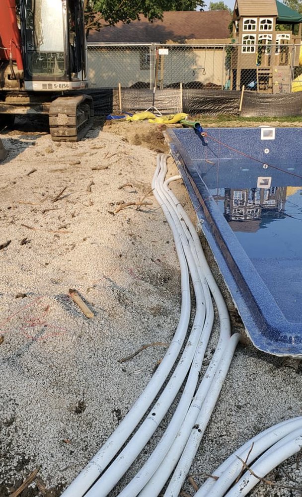 Slide of Cornerstone Plumbing & Heating