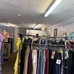 Luxury Treasure Boutique