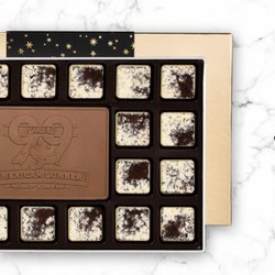 Totally Chocolate - Fully Customizable Gifts to Delight! No Waxes or Fillers!