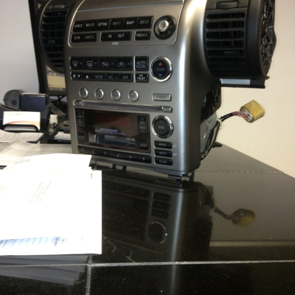 Radio Medics - Work about to be done - Car Stereo Installation Near Me - Rancho Cordova, California Radio Medics - Work about to be done - Car Stereo Installation Near Me - Rancho Cordova, California