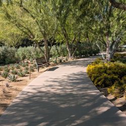 Sunnylands Center & Gardens in Rancho Mirage gift card