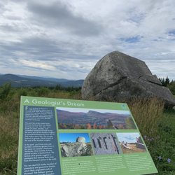 Brighton State Park - Sentinel Rock