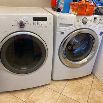 Browne's Appliance - Washer dryer repair - Appliances & Repair Near Me Browne's Appliance - Washer dryer repair - Appliances & Repair Near Me