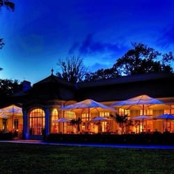Orangerie im Schlosspark