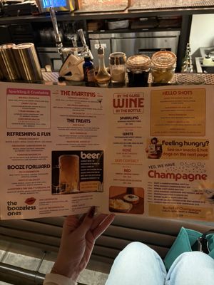 Hello Hello Bar & Cafe by null