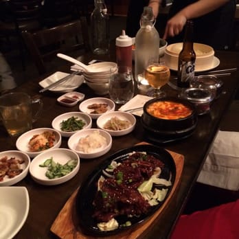 TTOWA - Short ribs! - Korean Near Me - Arlington Heights, Illinois