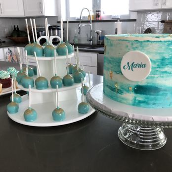 Keremo Cakes - Ordered the red velvet cake, assorted cake pops and cupcakes recently. Everything was delicious!! My go to bakery going forward!! - Bakeries Near Me - Cresskill, New Jersey Keremo Cakes - Ordered the red velvet cake, assorted cake pops and cupcakes recently. Everything was delicious!! My go to bakery going forward!! - Bakeries Near Me - Cresskill, New Jersey